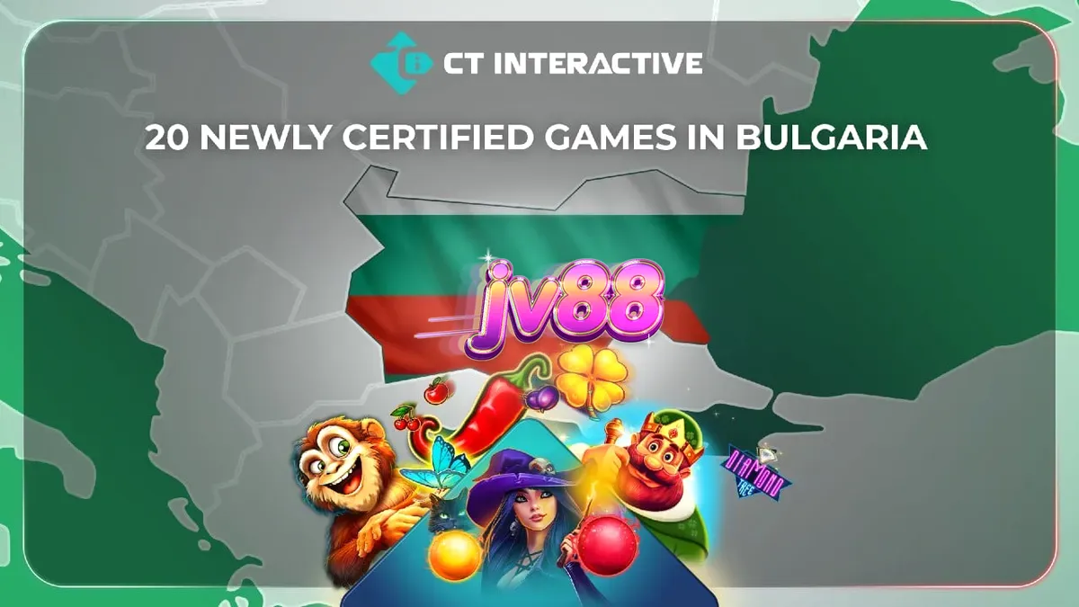 Tampilan antarmuka permainan slot modern dengan grafis berkualitas tinggi.