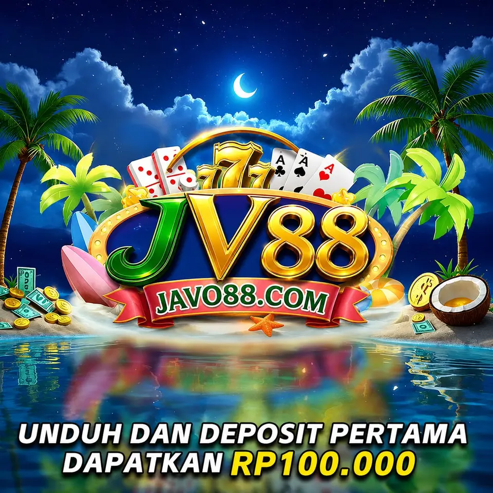 jv88 Unduh