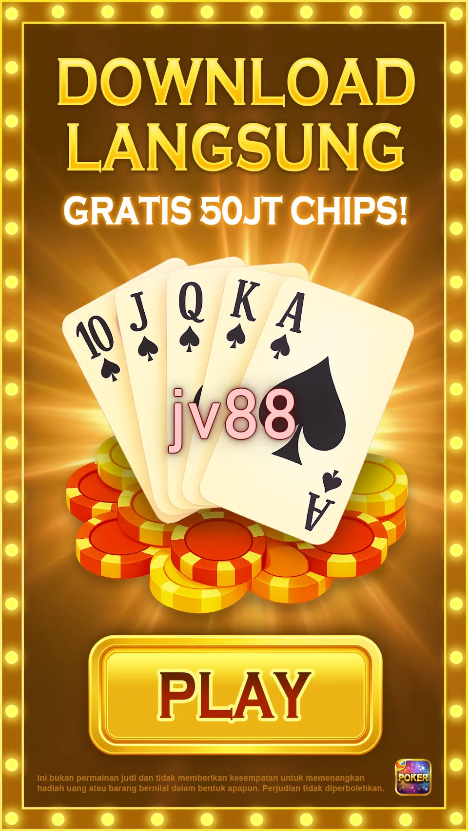 jv88 Unduh