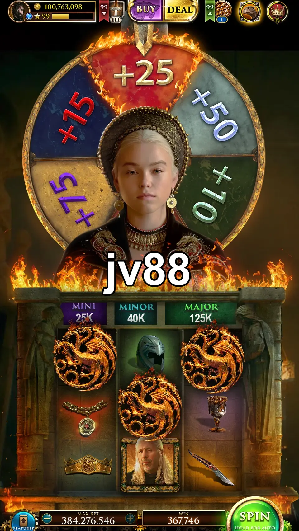 jv88 Unduh
