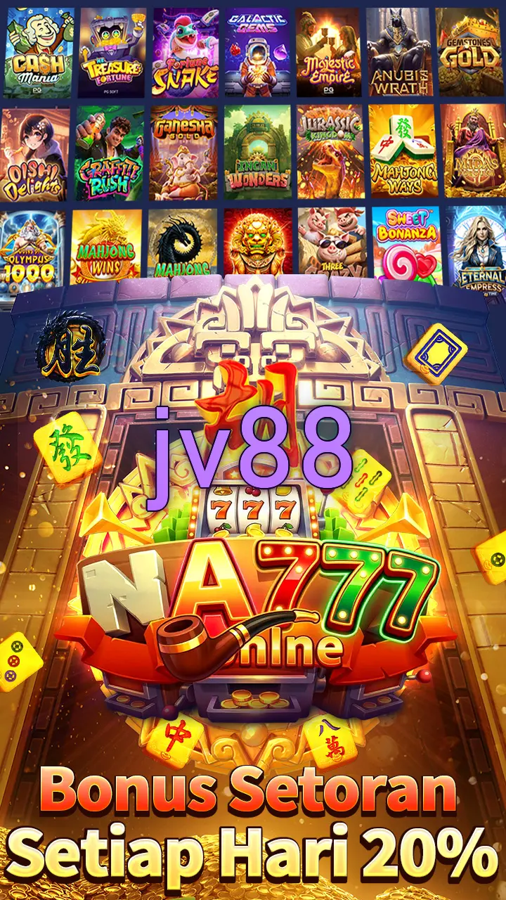 jv88 Unduh