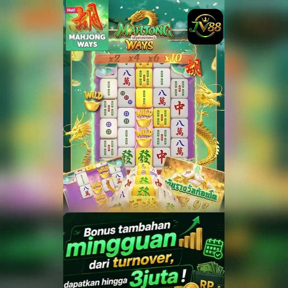 jv88 Masuk