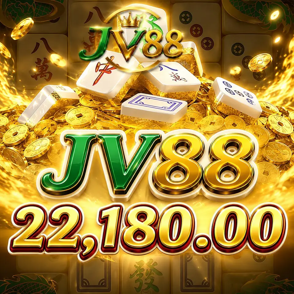 jv88 APK Resmi Unduh