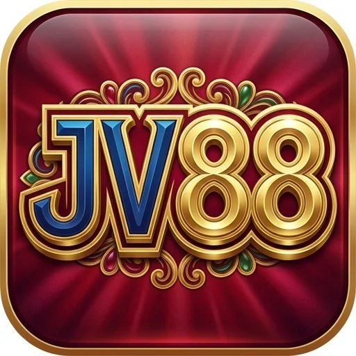 jv88 Logo - Resmi