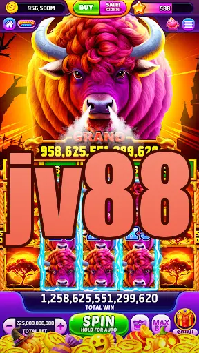 jv88 Preview - Resmi Unduh